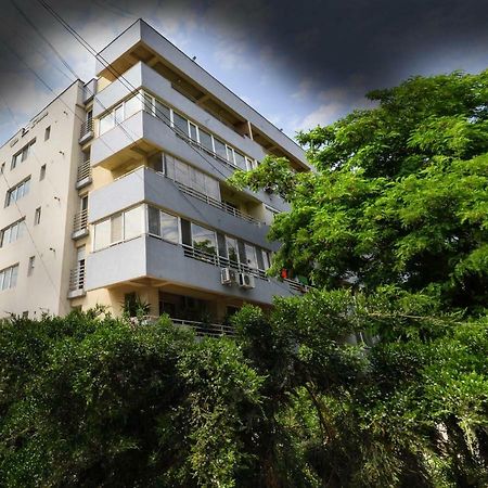 Apartament Bogdan Mamaia Exterior photo