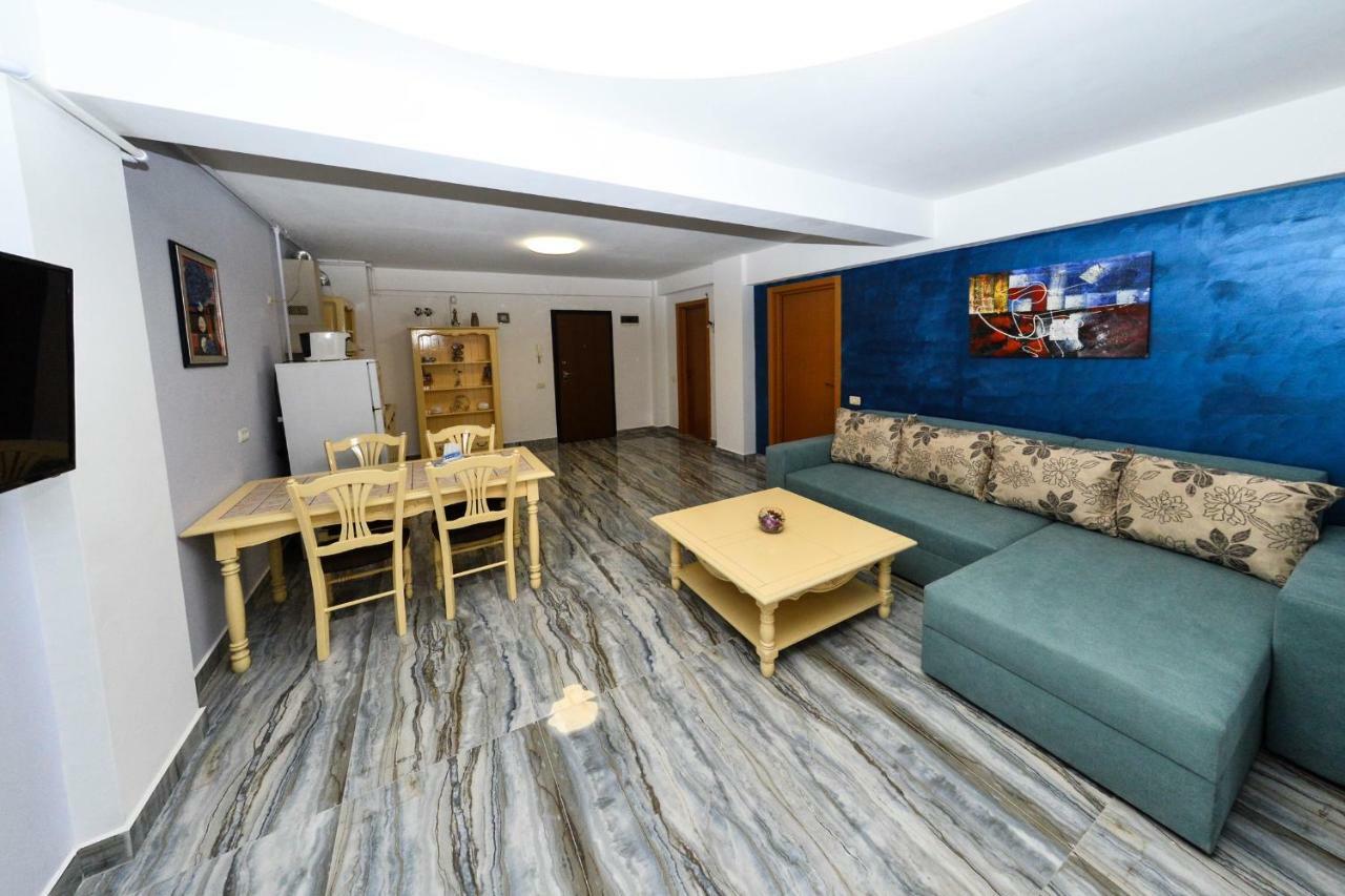 Apartament Bogdan Mamaia Exterior photo