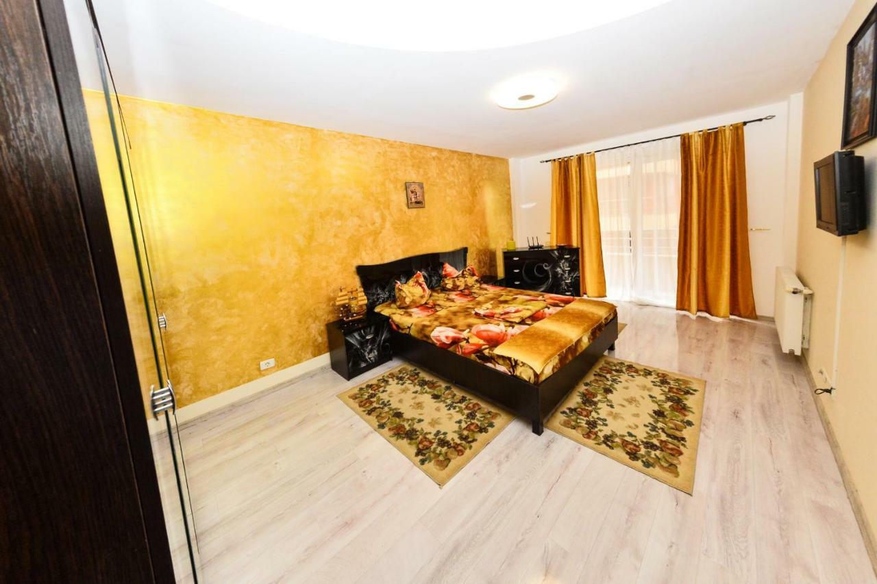 Apartament Bogdan Mamaia Exterior photo