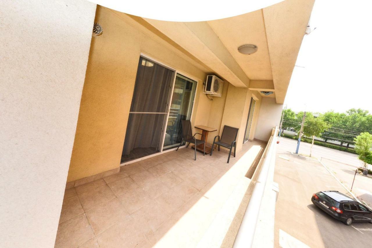 Apartament Bogdan Mamaia Exterior photo
