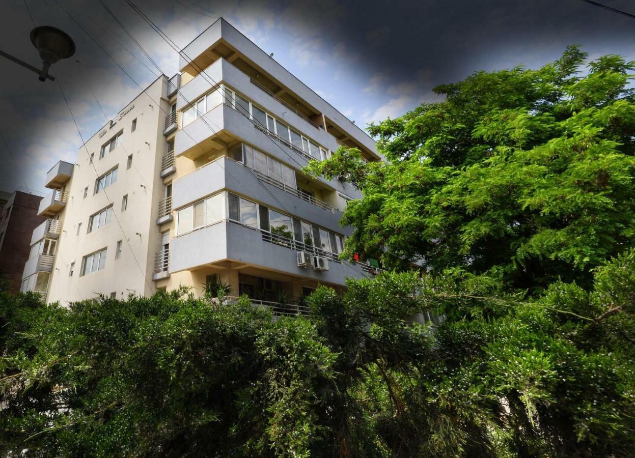 Apartament Bogdan Mamaia Exterior photo