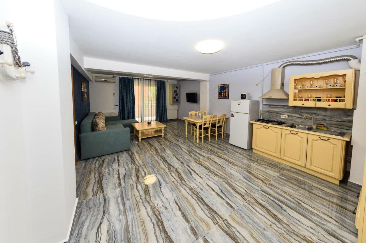 Apartament Bogdan Mamaia Exterior photo