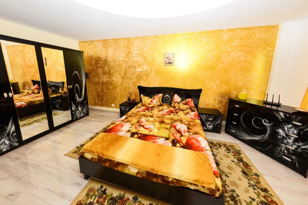 Apartament Bogdan Mamaia Exterior photo