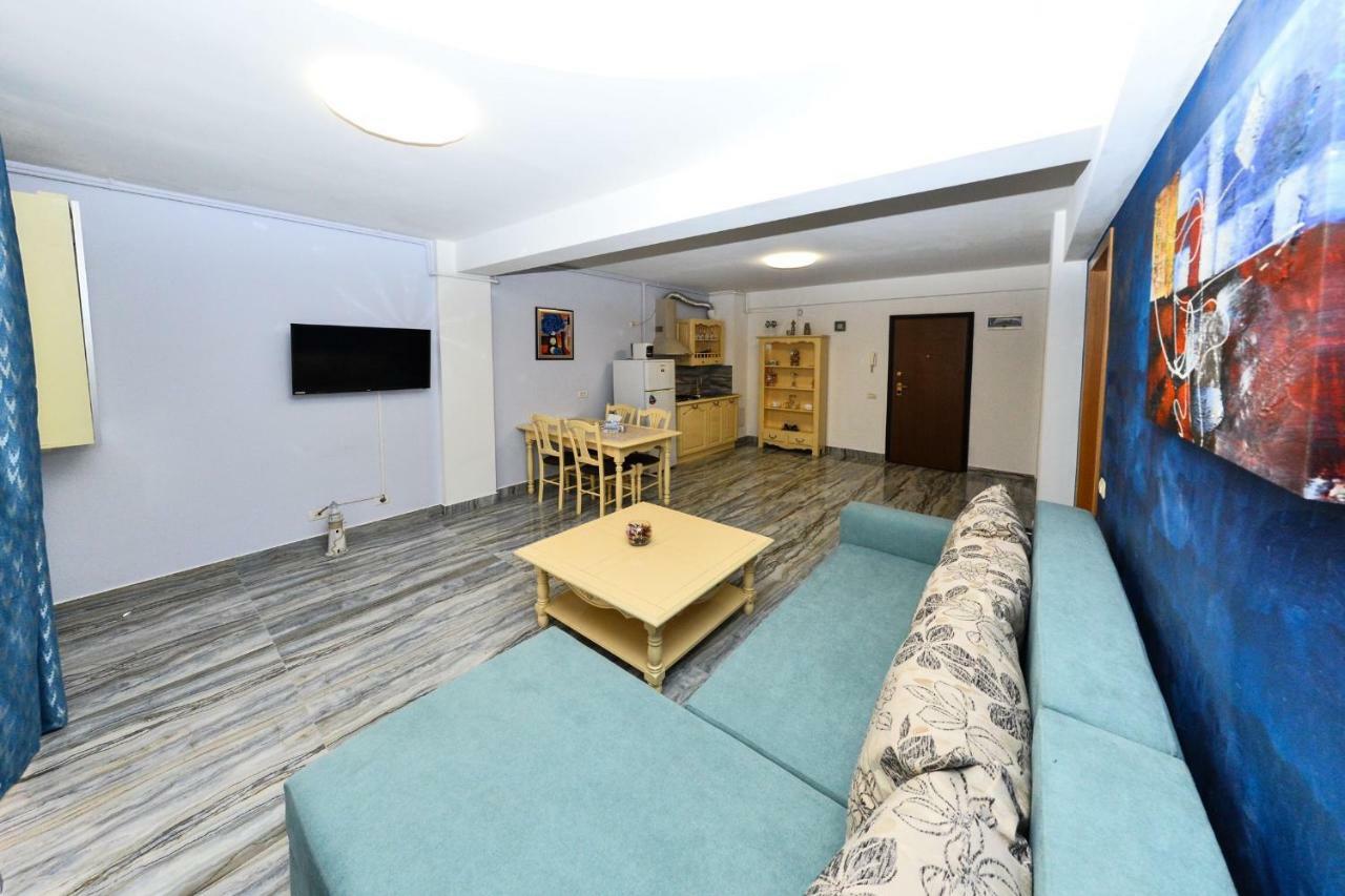 Apartament Bogdan Mamaia Exterior photo