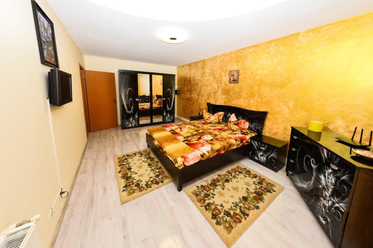 Apartament Bogdan Mamaia Exterior photo